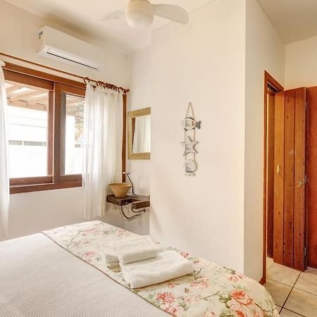 Pousada Residencial La Caracola Флоріанополіс Екстер'єр фото