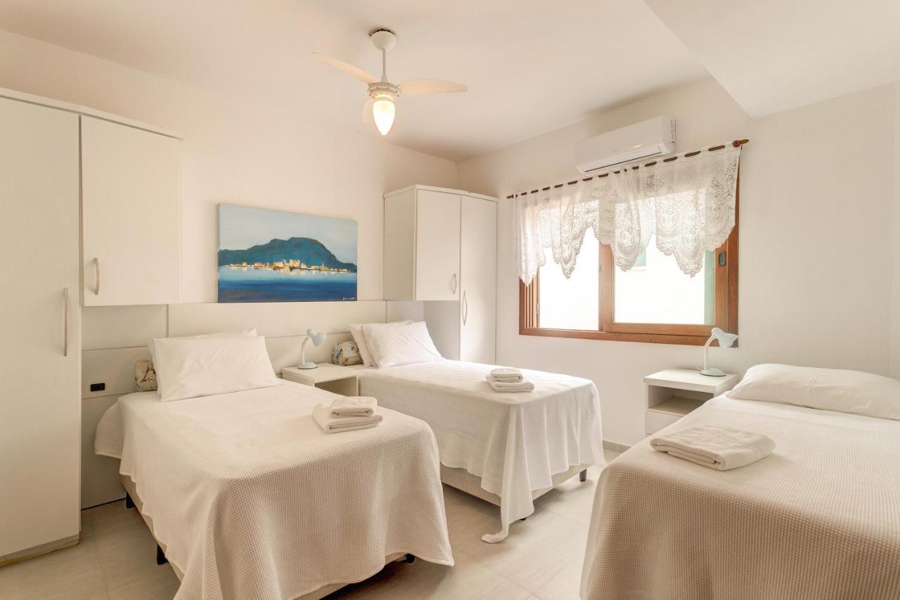 Pousada Residencial La Caracola Флоріанополіс Екстер'єр фото