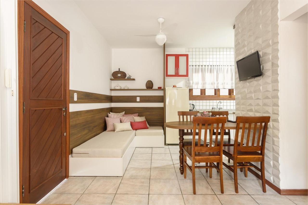 Pousada Residencial La Caracola Флоріанополіс Екстер'єр фото
