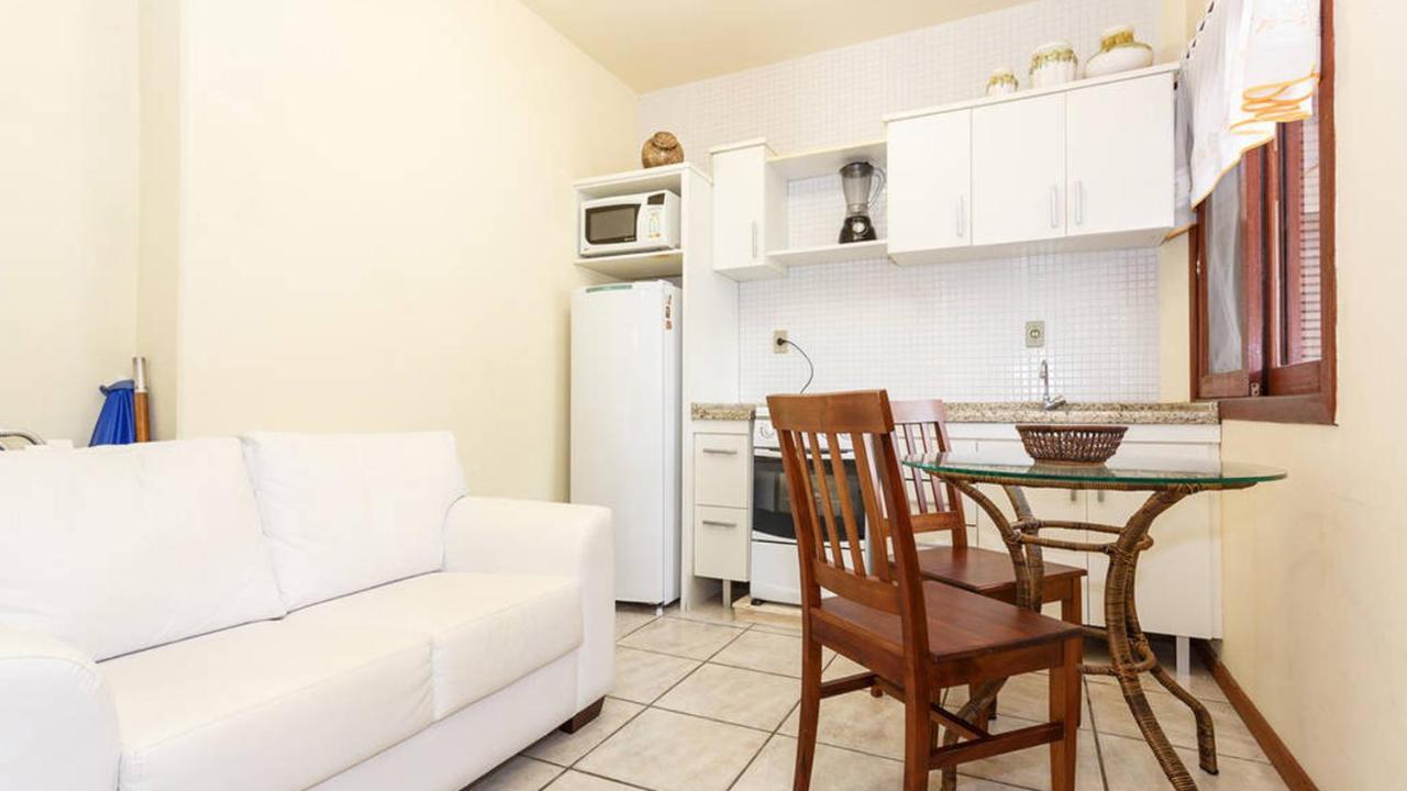 Pousada Residencial La Caracola Флоріанополіс Екстер'єр фото
