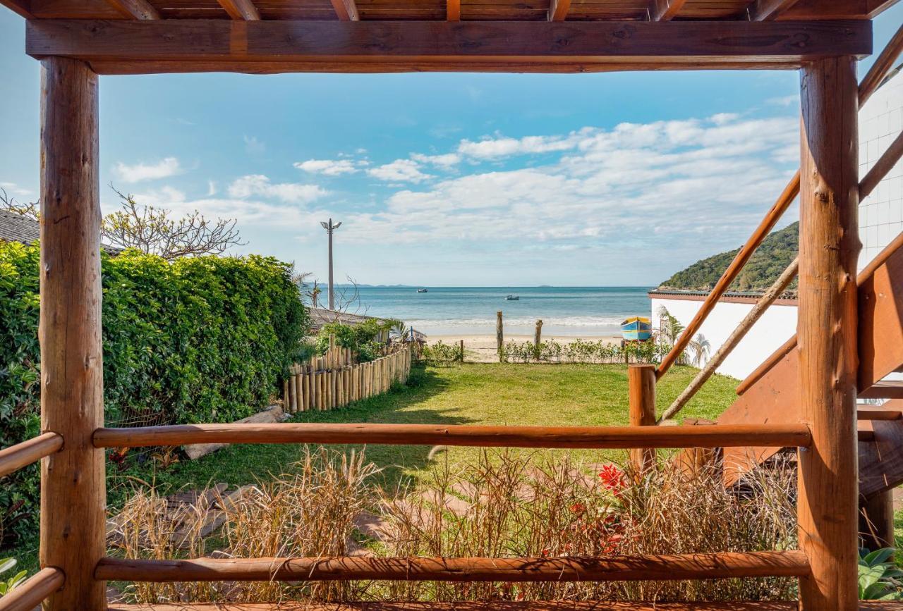 Pousada Residencial La Caracola Флоріанополіс Екстер'єр фото