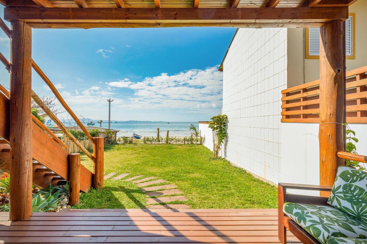 Pousada Residencial La Caracola Флоріанополіс Екстер'єр фото