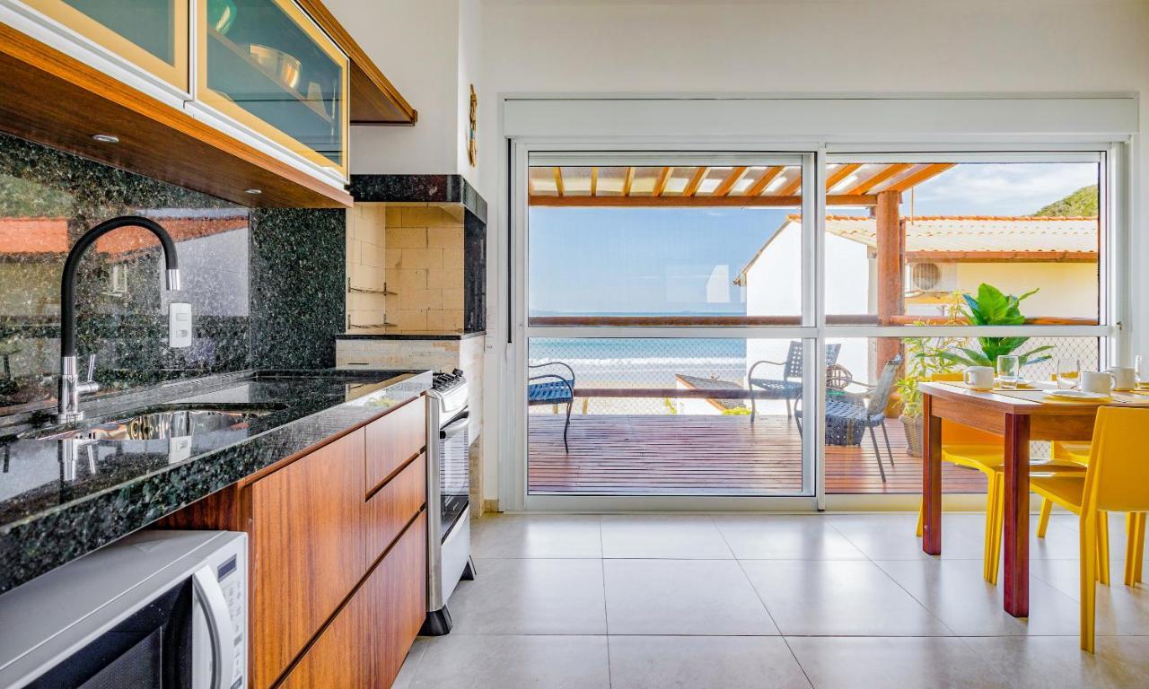 Pousada Residencial La Caracola Флоріанополіс Екстер'єр фото