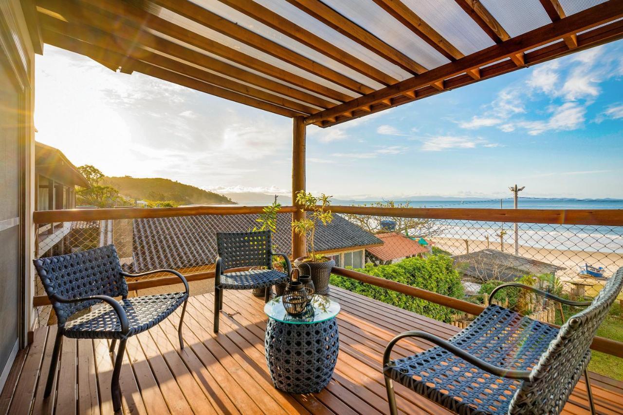 Pousada Residencial La Caracola Флоріанополіс Екстер'єр фото