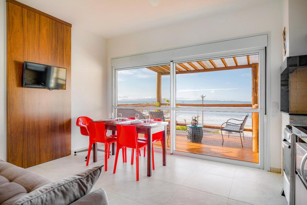 Pousada Residencial La Caracola Флоріанополіс Екстер'єр фото